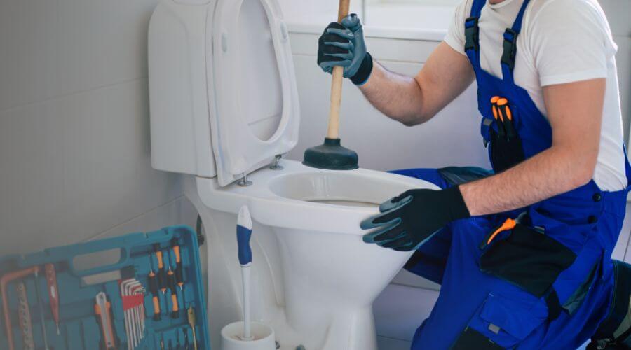 Professional sink repair in Fredericktown, OH
